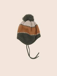 Seconde main-Garçon-Accessoires-Bonnet - 12/14 ans