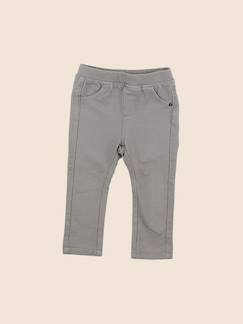 Seconde main-Fille-Pantalon-Jegging - 12 mois