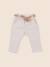 Pantalon - 3 mois Beige 1 - vertbaudet enfant 
