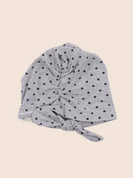 Bonnet - 2/3 ans Gris 1 - vertbaudet enfant 