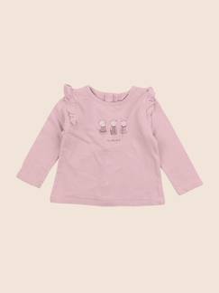 Tee-shirt - 9 mois  - vertbaudet enfant