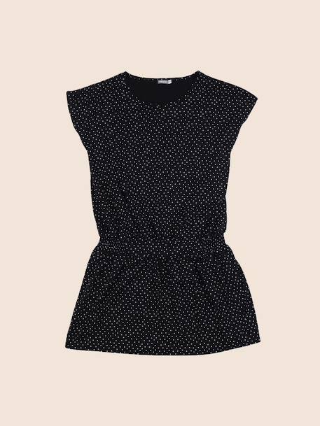 Robe grossesse - 38 Noir 1 - vertbaudet enfant 