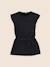Robe grossesse - 38 Noir 1 - vertbaudet enfant 