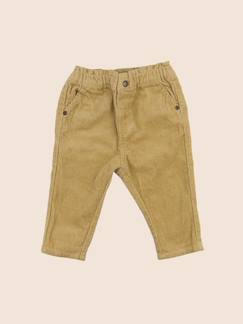 Seconde main-Garçon-Pantalon-Pantalon - 9 mois