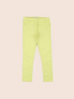 Seconde main-Fille-Pantalon-Jegging - 9 ans