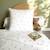 Parure de lit gaze de coton bio Ananas+Citrons+Petites oies 1 - vertbaudet enfant 