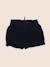 Short - 9 mois Bleu 1 - vertbaudet enfant 