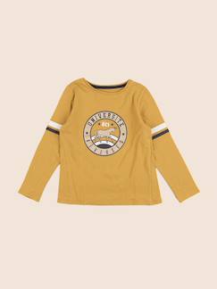 Tee-shirt - 5 ans  - vertbaudet enfant