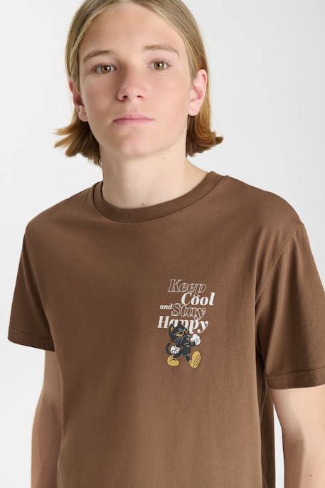 Tee-shirt powibo Chest 6 - vertbaudet enfant 