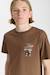 Tee-shirt powibo Chest 6 - vertbaudet enfant 