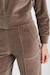 Pantalon jogpant sidygi Coffee 6 - vertbaudet enfant 