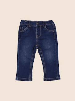 Seconde main-Garçon-Pantalon-Jean - 12 mois