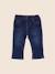 Jean - 12 mois Bleu 1 - vertbaudet enfant 