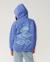 Sweat à capuche fille sunkissed search Lilac+Ocean 9 - vertbaudet enfant 