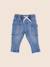 Jean - 3 mois Bleu 1 - vertbaudet enfant 