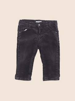 Seconde main-Garçon-Pantalon-Pantalon - 9 mois