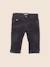 Pantalon - 9 mois Gris 1 - vertbaudet enfant 
