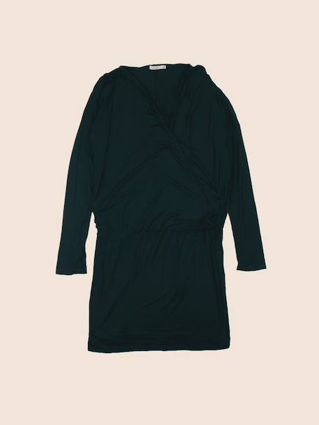 Robe grossesse - 38 à 40 Vert 1 - vertbaudet enfant 