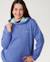 Sweat à capuche fille sunkissed search Lilac+Ocean 12 - vertbaudet enfant 