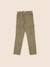 Jean - 9 ans Marron 1 - vertbaudet enfant 