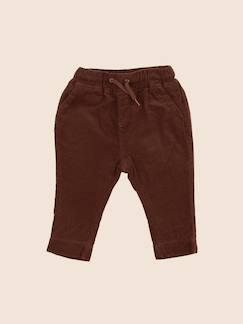 Seconde main-Garçon-Pantalon-Sarouel - 6 mois