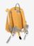 Sac à dos tiny crèche About friends LÄSSIG lion jaune+raton laveur gris 5 - vertbaudet enfant 