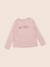 Tee-shirt - 6 ans Rose 1 - vertbaudet enfant 
