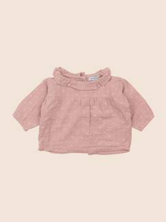 Blouse - 3 mois  - vertbaudet enfant