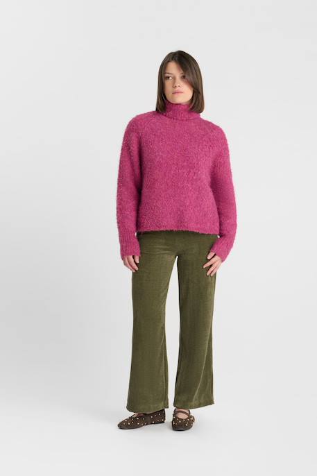 Pull odragi Mulberry 2 - vertbaudet enfant 