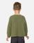 Pull ride the wave knit garçon Vert surplus 2 - vertbaudet enfant 