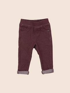 Seconde main-Fille-Pantalon-Jegging - 3 mois