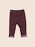 Jegging - 3 mois Rouge 1 - vertbaudet enfant 