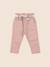 Pantalon - 6 mois Rose 1 - vertbaudet enfant 