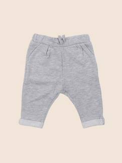 Seconde main-Fille-Pantalon-Jogging - 3 mois