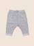 Jogging - 3 mois Gris 1 - vertbaudet enfant 