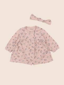 Robe - 3 mois  - vertbaudet enfant