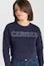 Sweat-shirt cerigi Blueberry 6 - vertbaudet enfant 