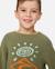 Pull ride the wave knit garçon Vert surplus 4 - vertbaudet enfant 