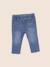 Jegging - 6 mois Bleu 1 - vertbaudet enfant 