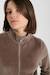 Sweat-shirt mendygi Coffee 6 - vertbaudet enfant 