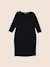 Robe grossesse - 34 à 36 Noir 1 - vertbaudet enfant 