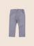 Pantalon - 12 mois Gris 1 - vertbaudet enfant 
