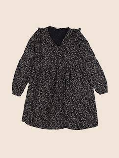 Seconde main-Vêtement de grossesse-Robe-Robe grossesseallaitement - 34