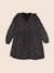 Robe grossesseallaitement - 34 Noir 1 - vertbaudet enfant 
