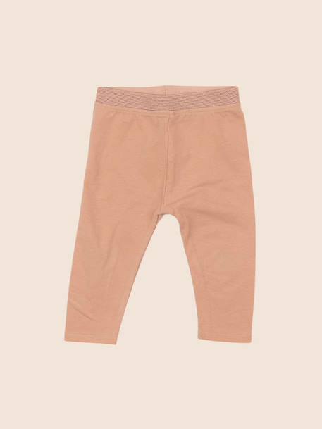 Legging - 6 mois Rose 1 - vertbaudet enfant 