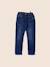 Jean - 8 ans Bleu 1 - vertbaudet enfant 