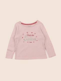 Tee-shirt - 2 ans  - vertbaudet enfant