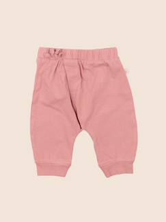 Seconde main-Fille-Pantalon-Sarouel - 3 mois