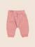 Sarouel - 3 mois Rose 1 - vertbaudet enfant 
