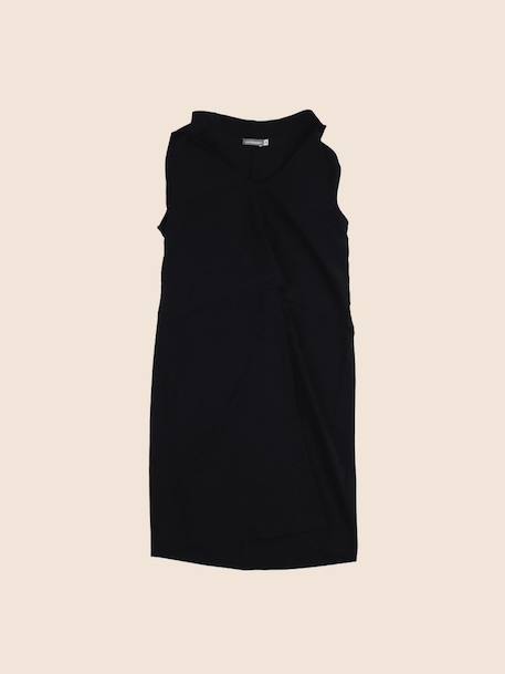 Robe grossesse - 36 Noir 1 - vertbaudet enfant 